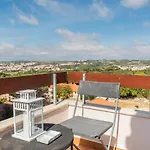 Lovelystay - Mountain View * Sintra