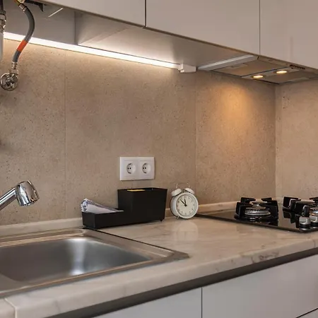 Lovelystay - Mountain View 아파트 *