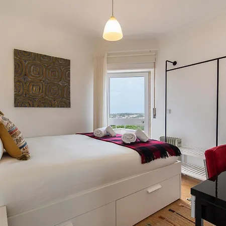 아파트 Lovelystay - Mountain View *