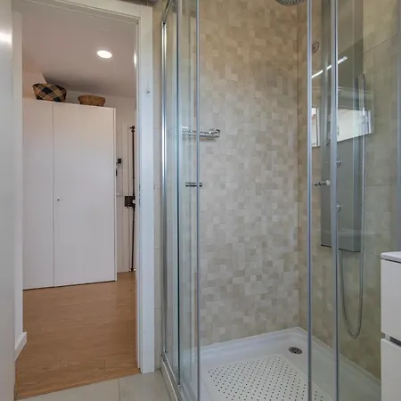 Lovelystay - Mountain View 아파트