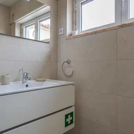 Appartement Sintra Mountain View By Lovelystay Sintra