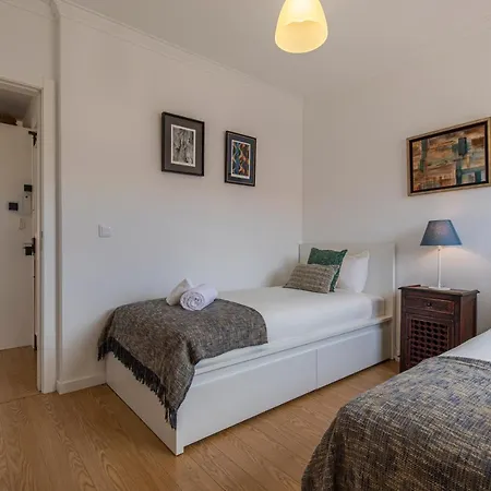 Lovelystay - Mountain View * 辛特拉