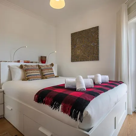 Appartement Sintra Mountain View By Lovelystay *