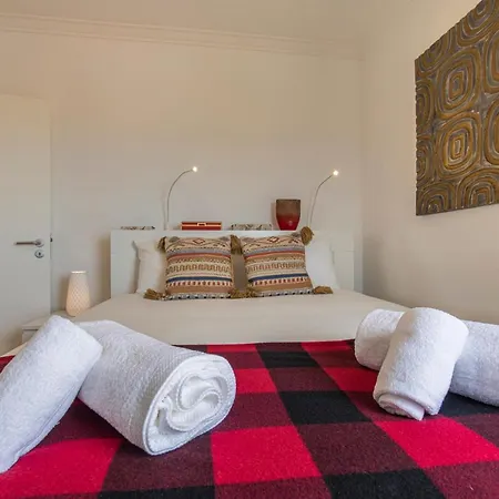 Sintra Mountain View By Lovelystay Appartement *