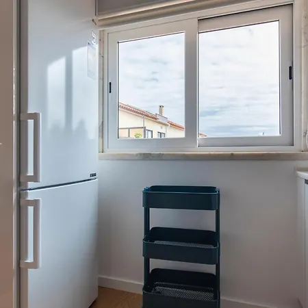 Lovelystay - Mountain View * Sintra