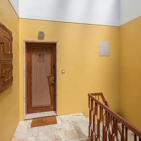 아파트 Lovelystay - Mountain View *