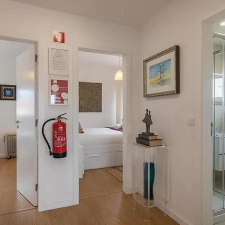 Lovelystay - Mountain View *