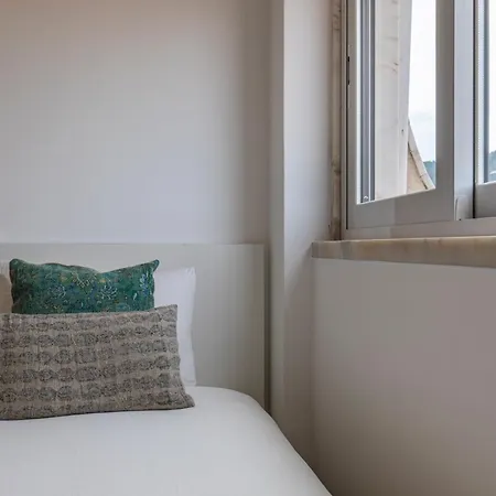 Appartement Sintra Mountain View By Lovelystay