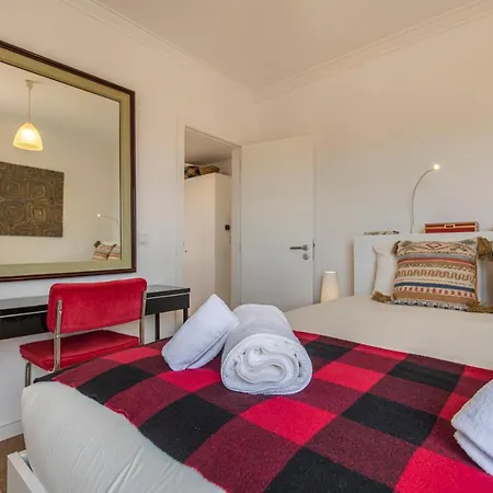 Appartement Sintra Mountain View By Lovelystay