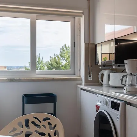 Lovelystay - Mountain View * 신트라