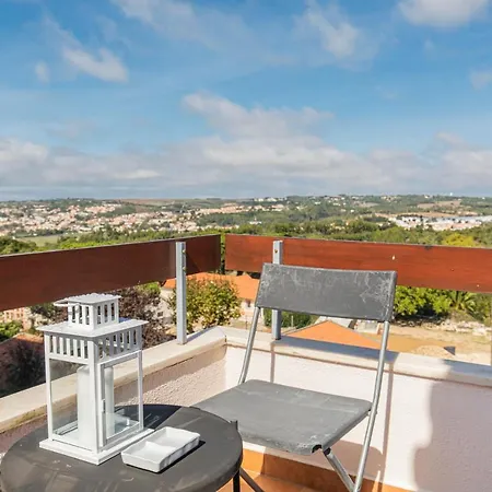 Lovelystay - Mountain View * 신트라