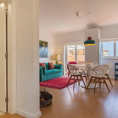 Lovelystay - Mountain View *