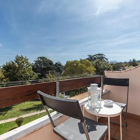 Lovelystay - Mountain View *