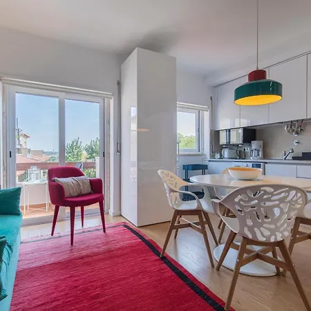 Lovelystay - Mountain View 아파트 *