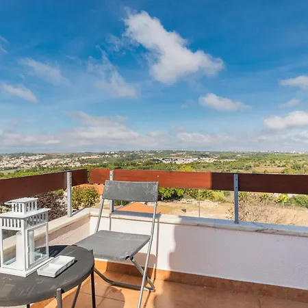 Lovelystay - Mountain View 아파트 신트라