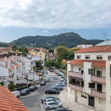 아파트 Lovelystay - Mountain View 신트라